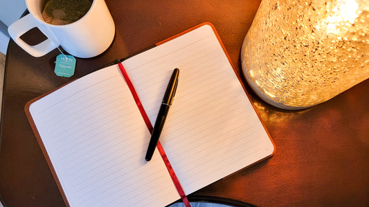 "Uncovering the Benefits of Gratitude Journaling and Staying Positive"
