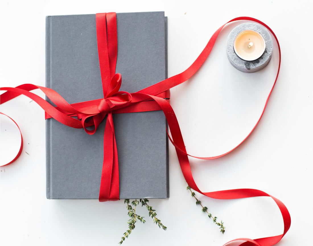 Your Holiday Gift Guide: Journals and Journaling