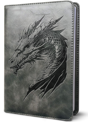 Vintage Dragon Journal