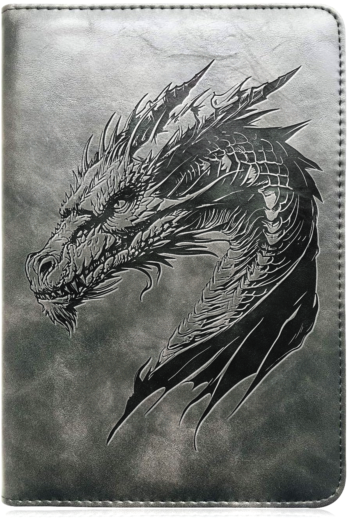 Vintage Dragon Journal