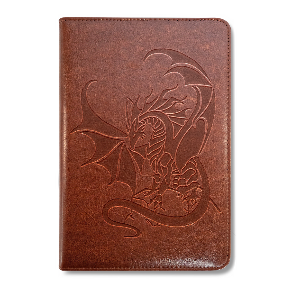 Brown Dragon Journal