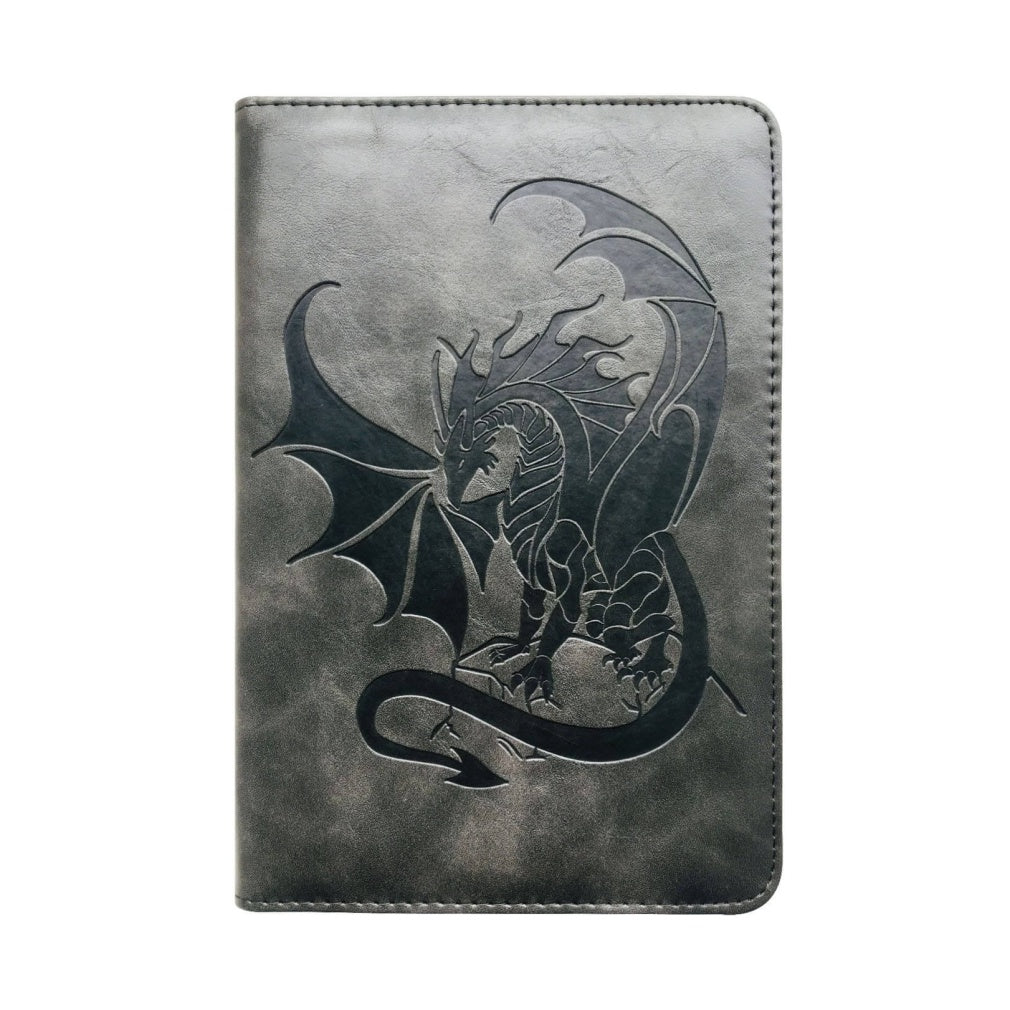 dragon writing journal