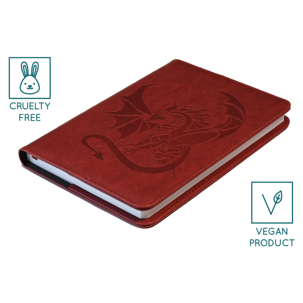 Red Dragon Journal